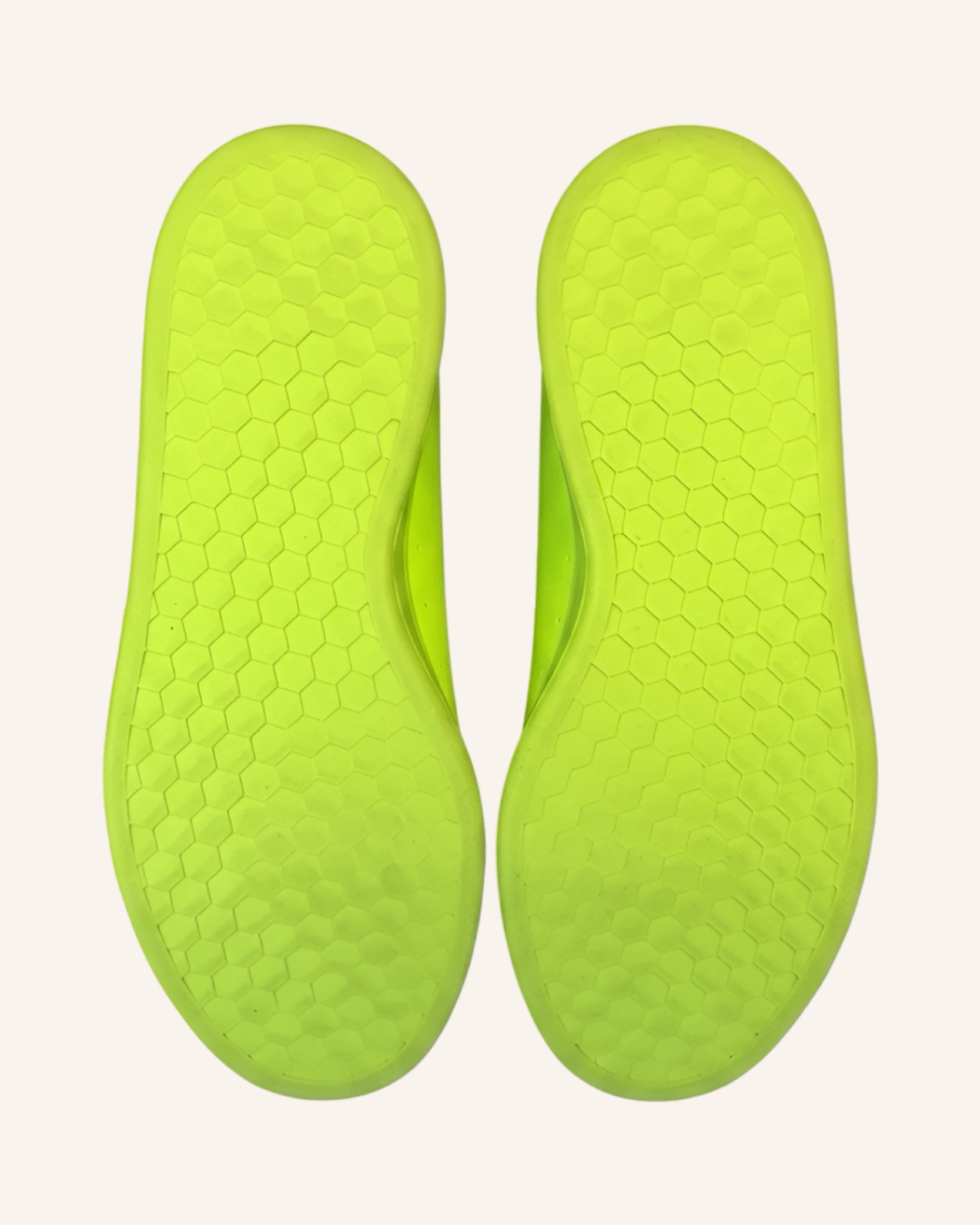Sneaker Neongrün 38