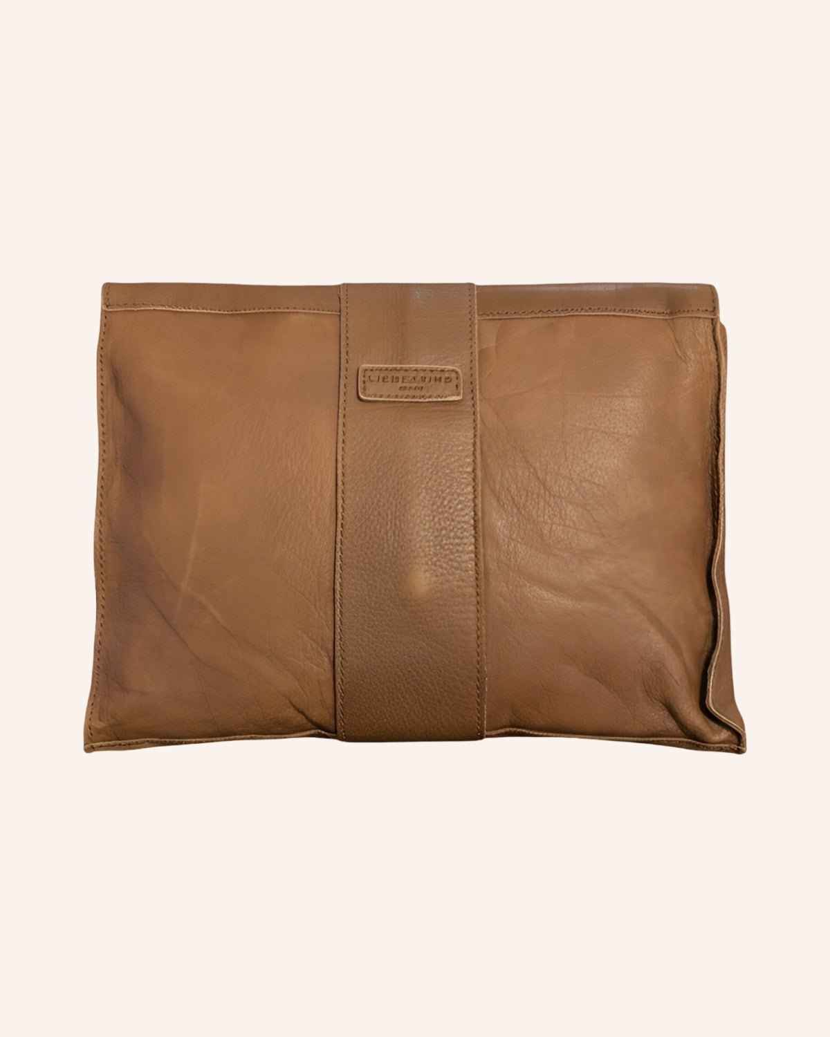 Vintage Tasche Braun