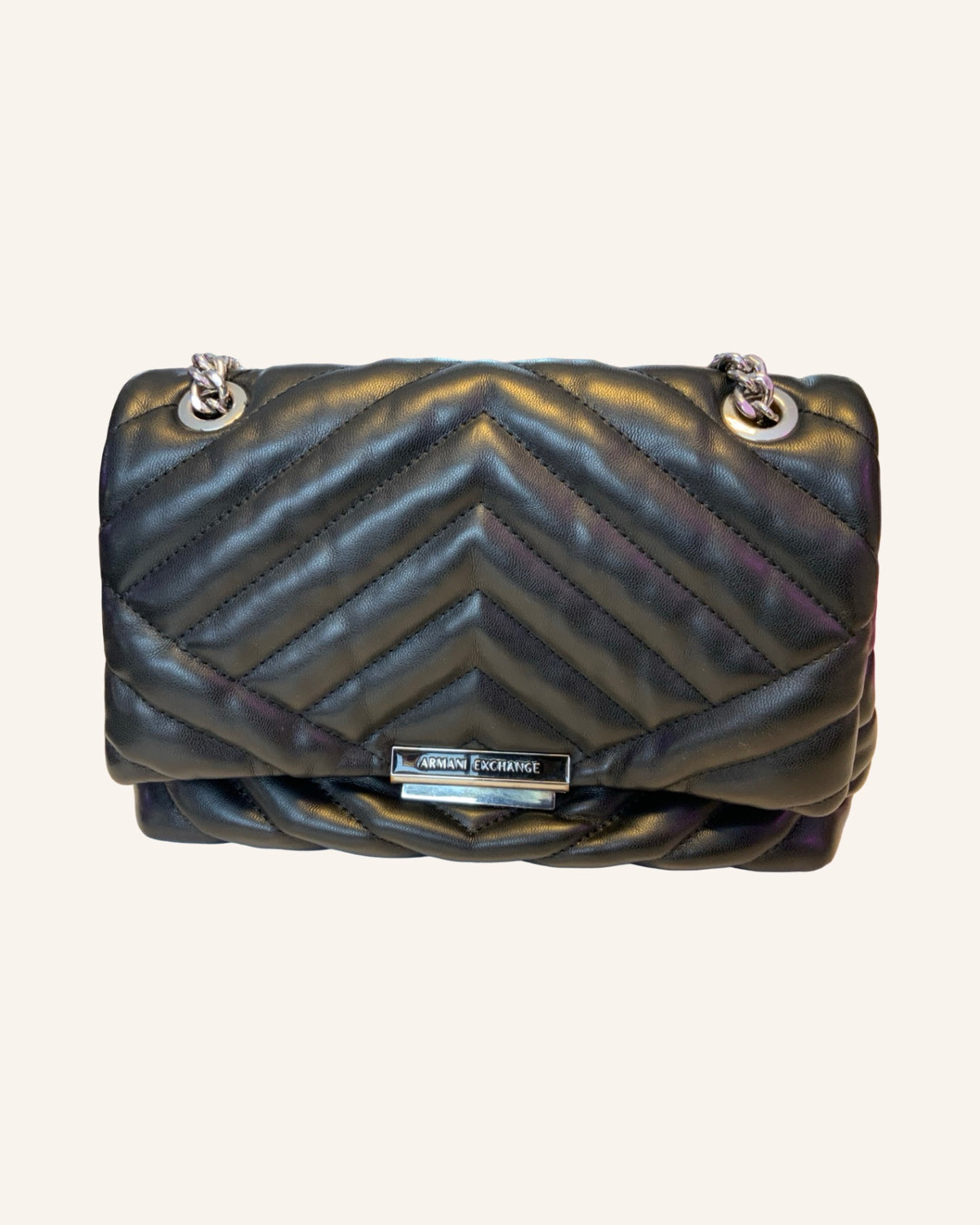 Tasche Schwarz