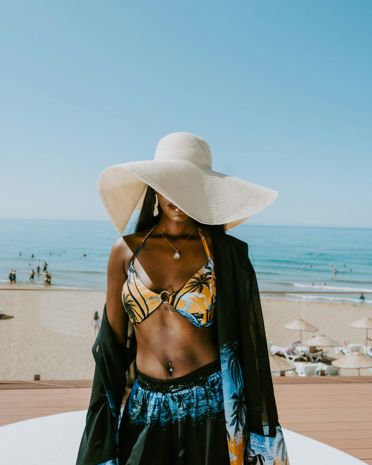 Sommer Damen