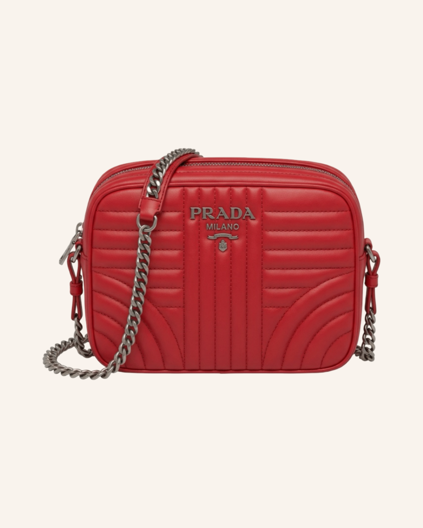 Diagramme Camera Bag Rot