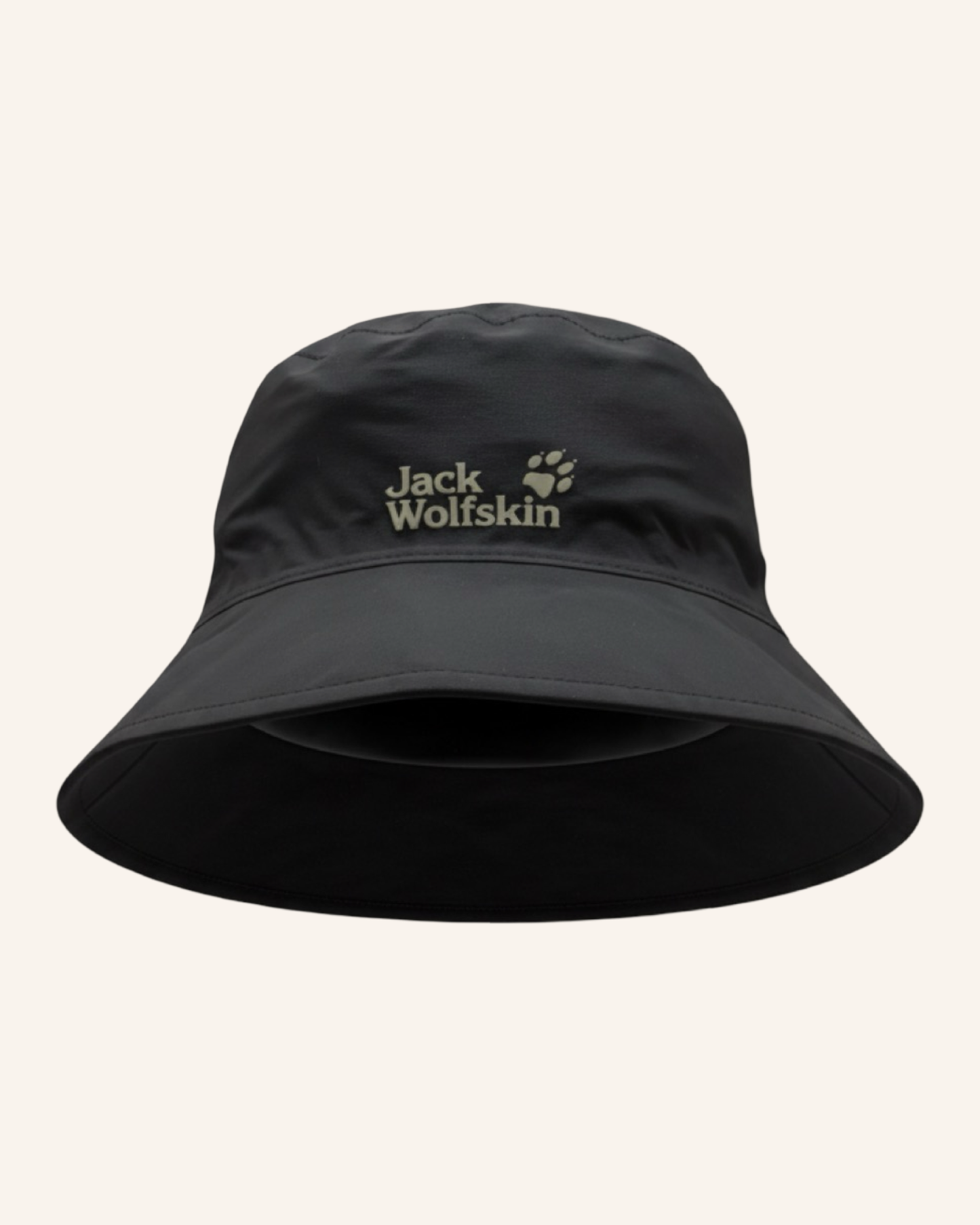 Bucket Hut Dunkelblau M