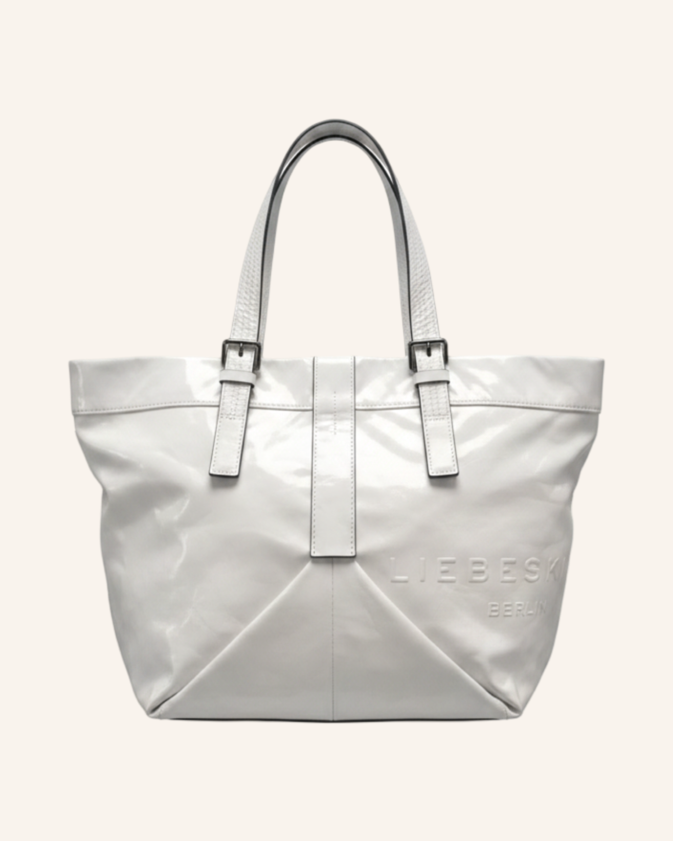 Tote Bag Weiss