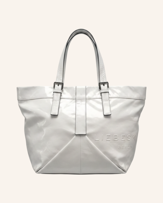 Tote Bag Weiss