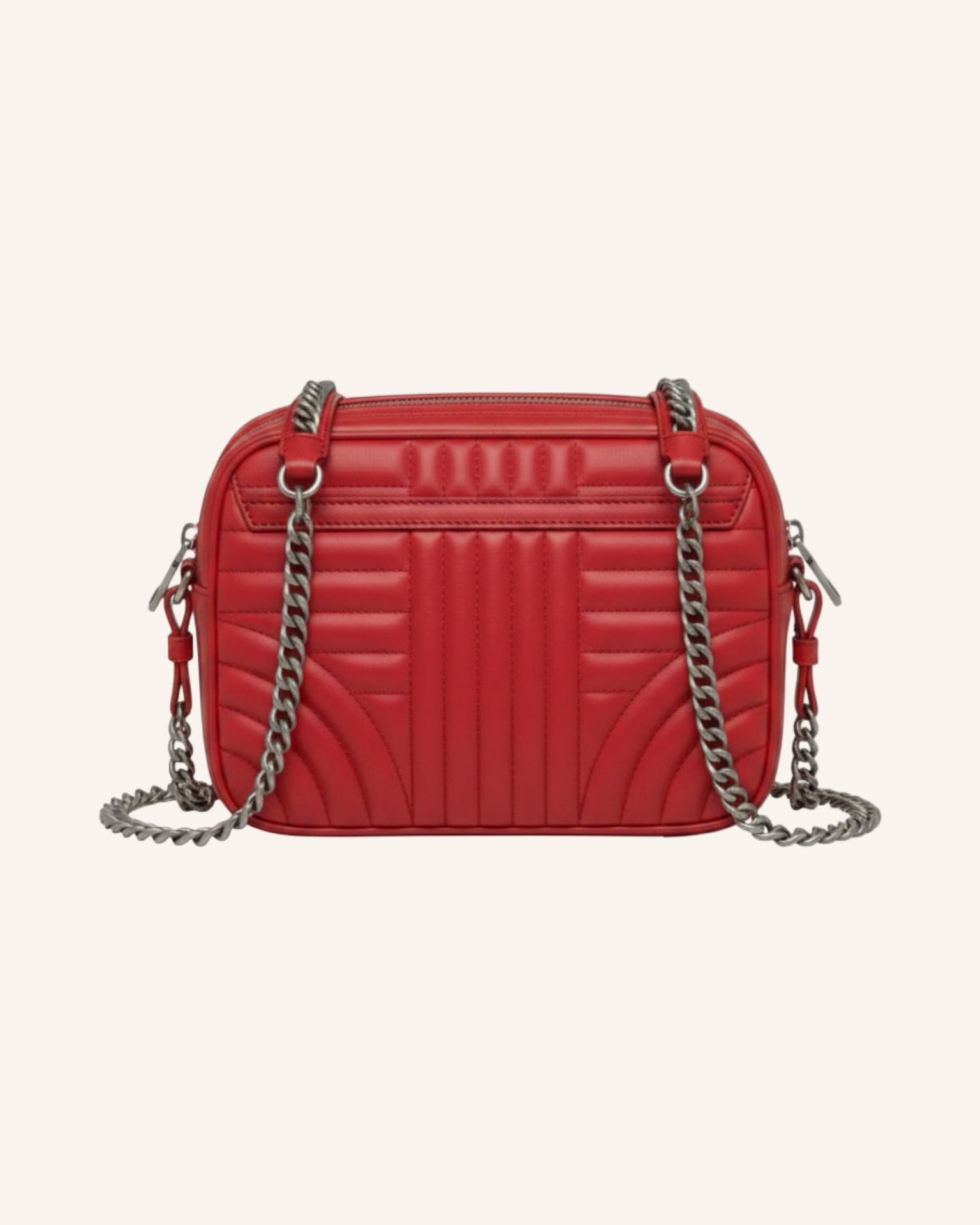 Diagramme Camera Bag Rot