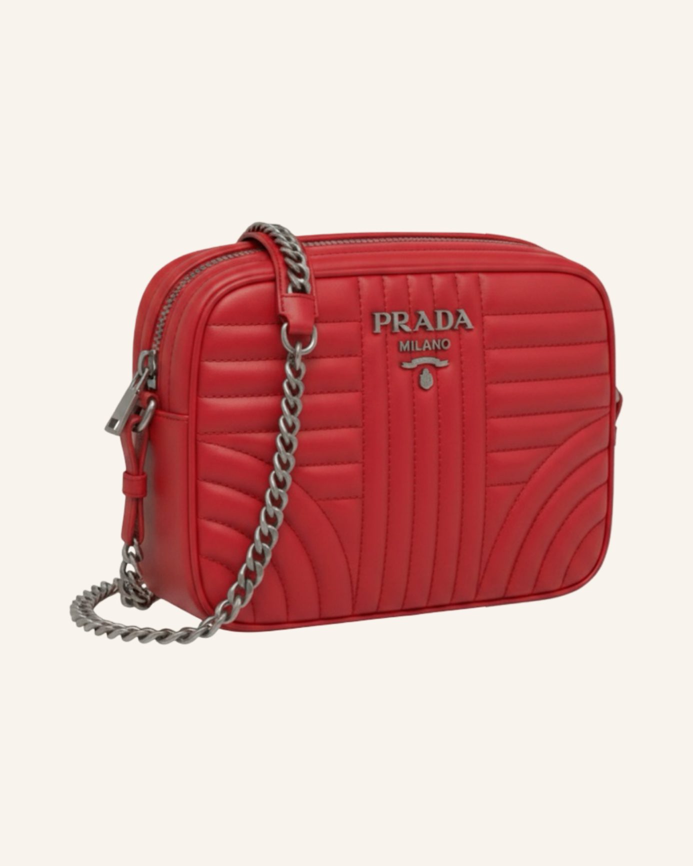 Diagramme Camera Bag Rot