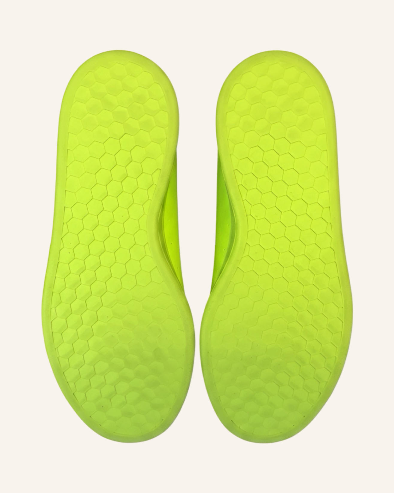 Sneaker Neongrün 38