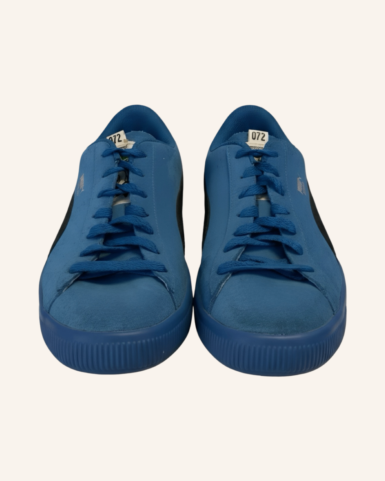 Porsche x Puma Sneaker Blau 40.5