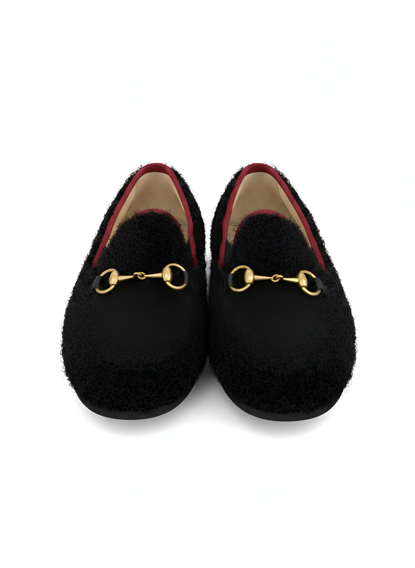 Cozy-Slipper Dunkelblau 33