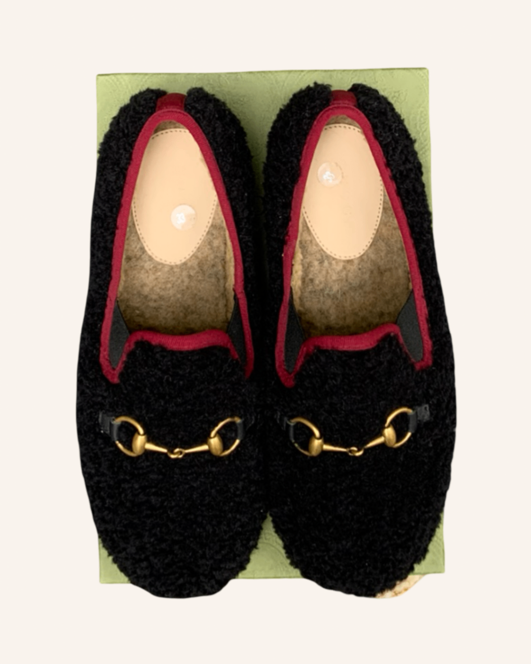 Loafer Dunkelblau 33