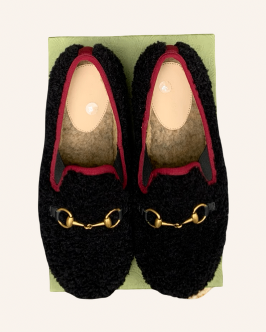 Loafer Dunkelblau 33