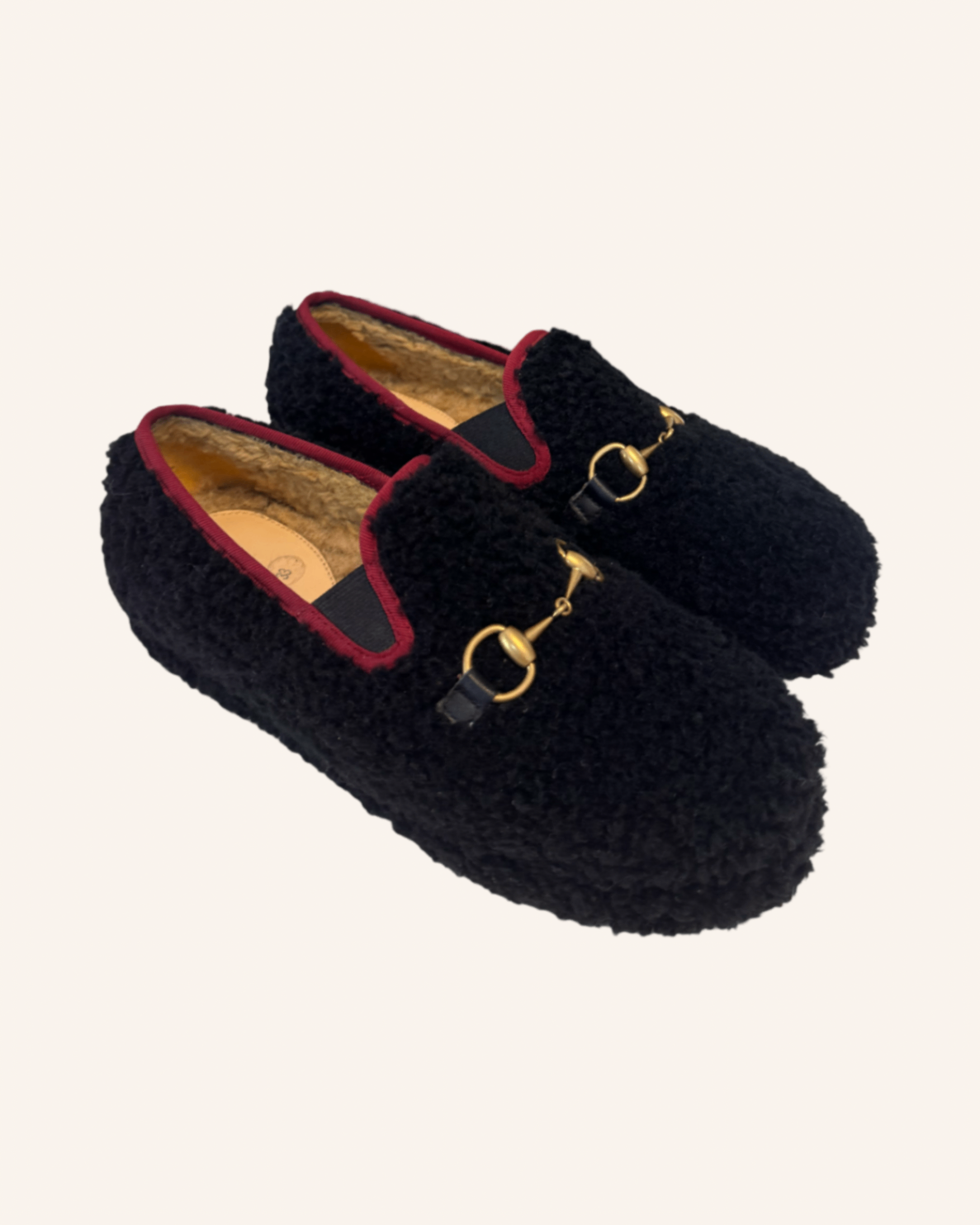 Loafer Dunkelblau 33