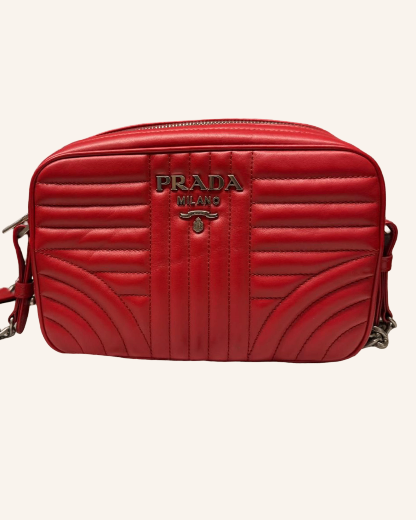 Diagramme Camera Bag Rot