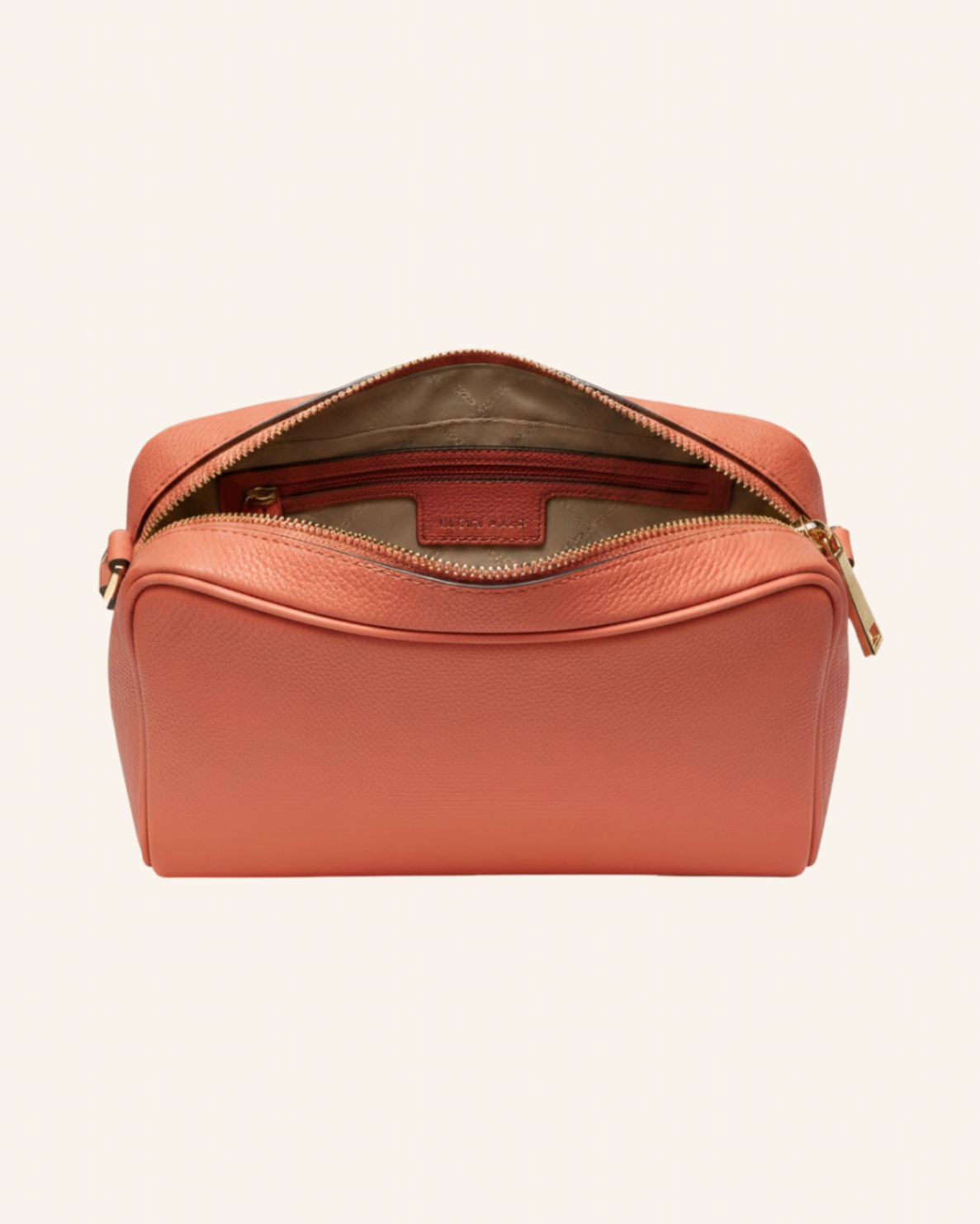 Camera Bag Koralle