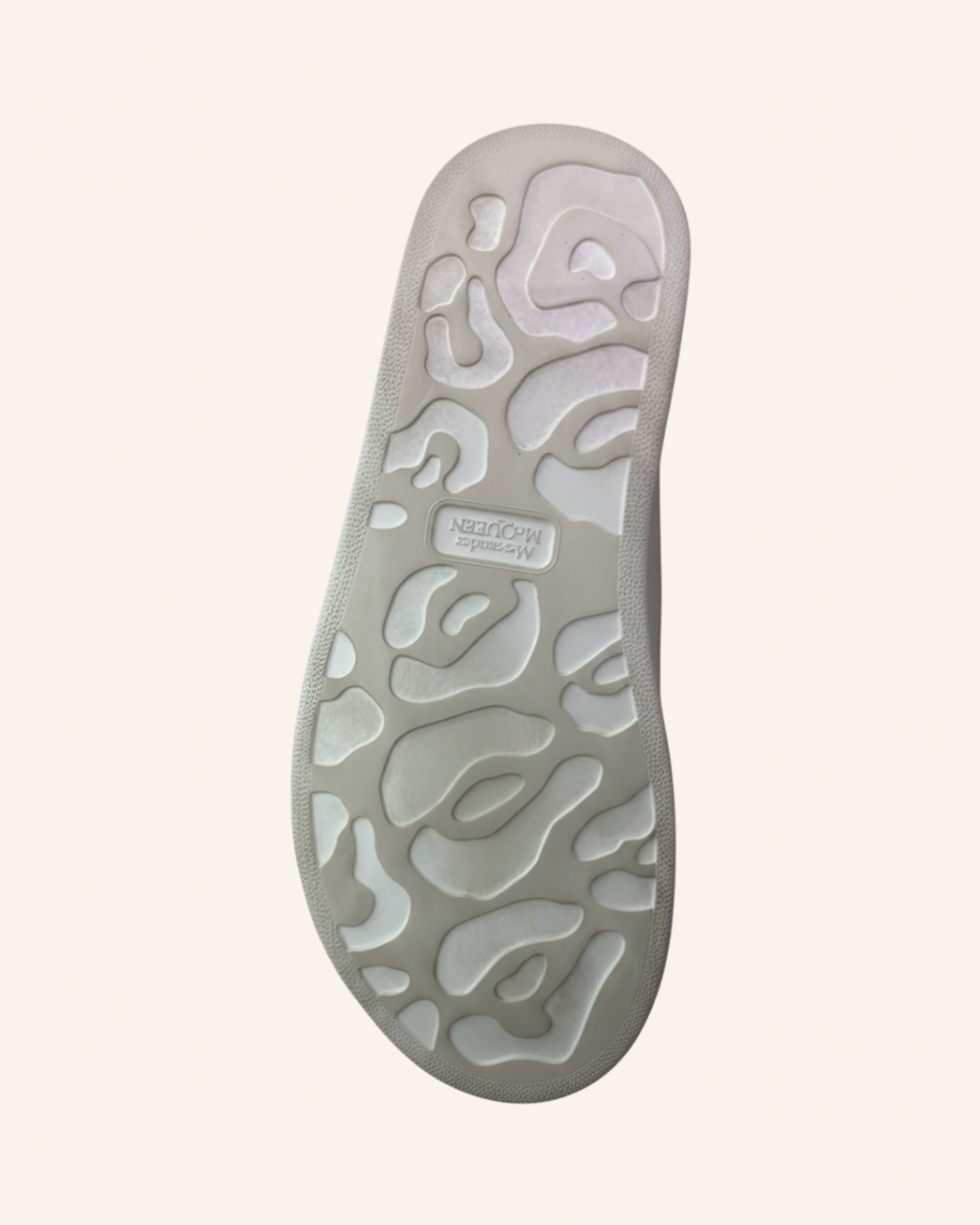 Rubber Slides Rose Quartz 36