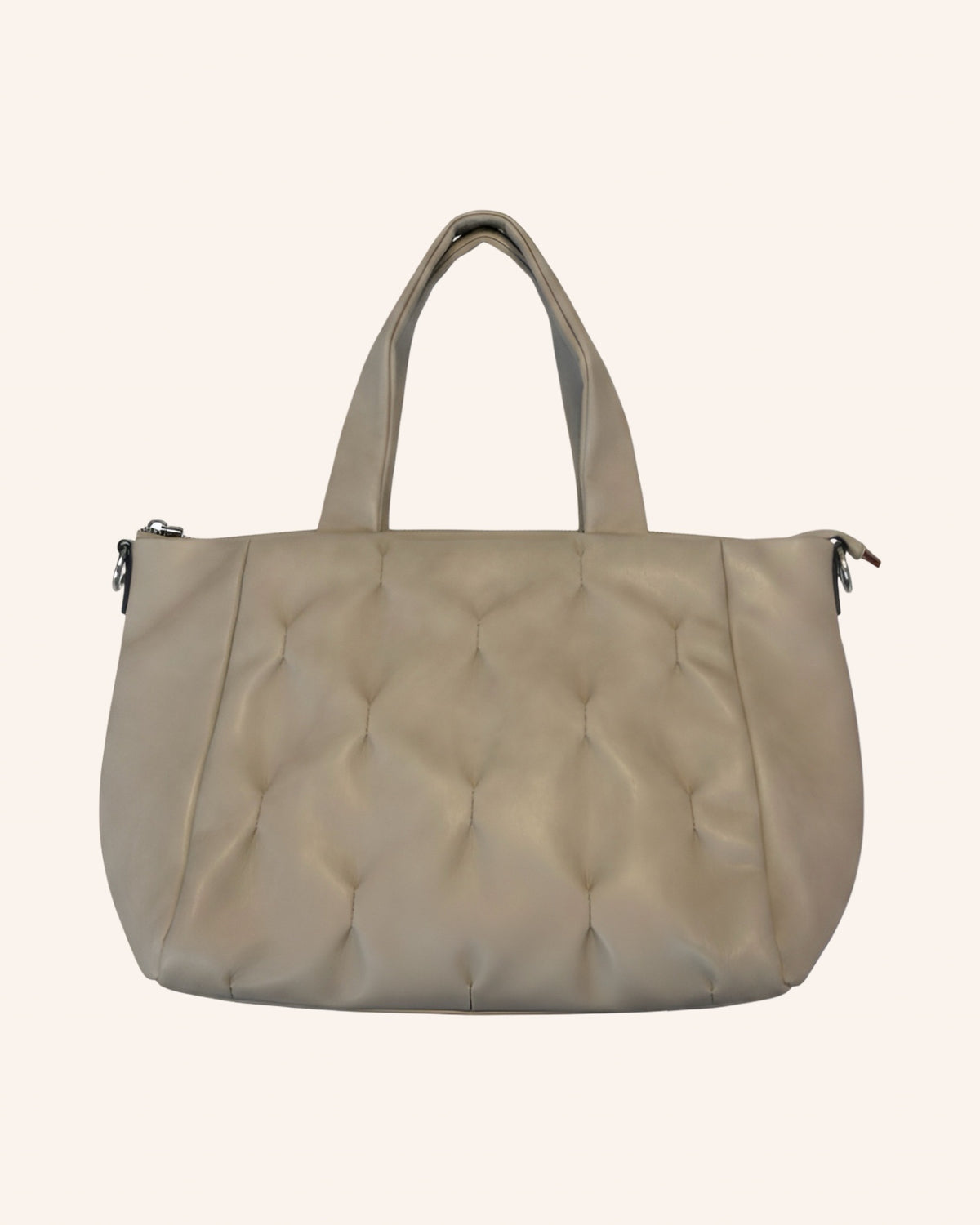 Shopper Taupe