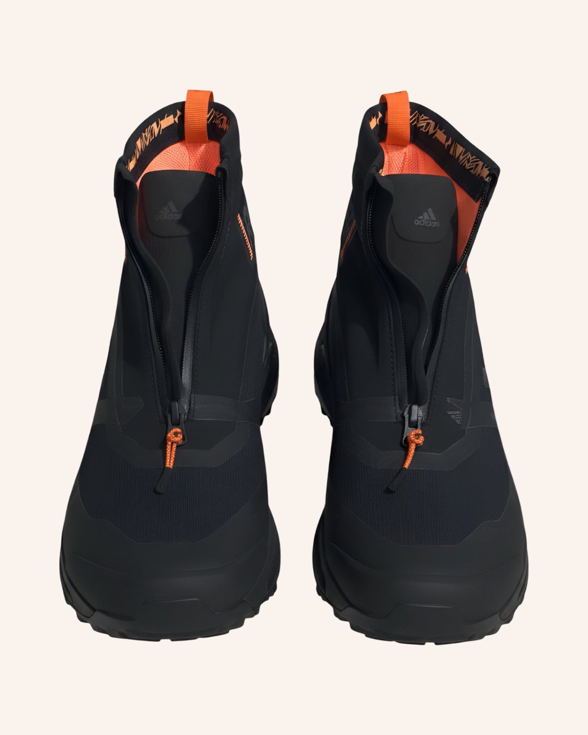 Outdoor Schuhe Schwarz 48