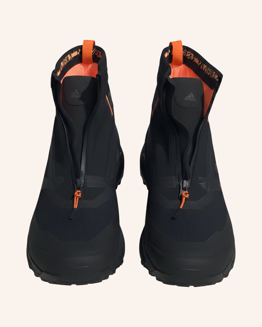 Outdoor Schuhe Schwarz 48