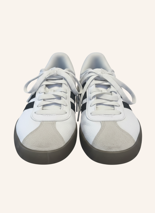 Campus Sneaker Weiß 42