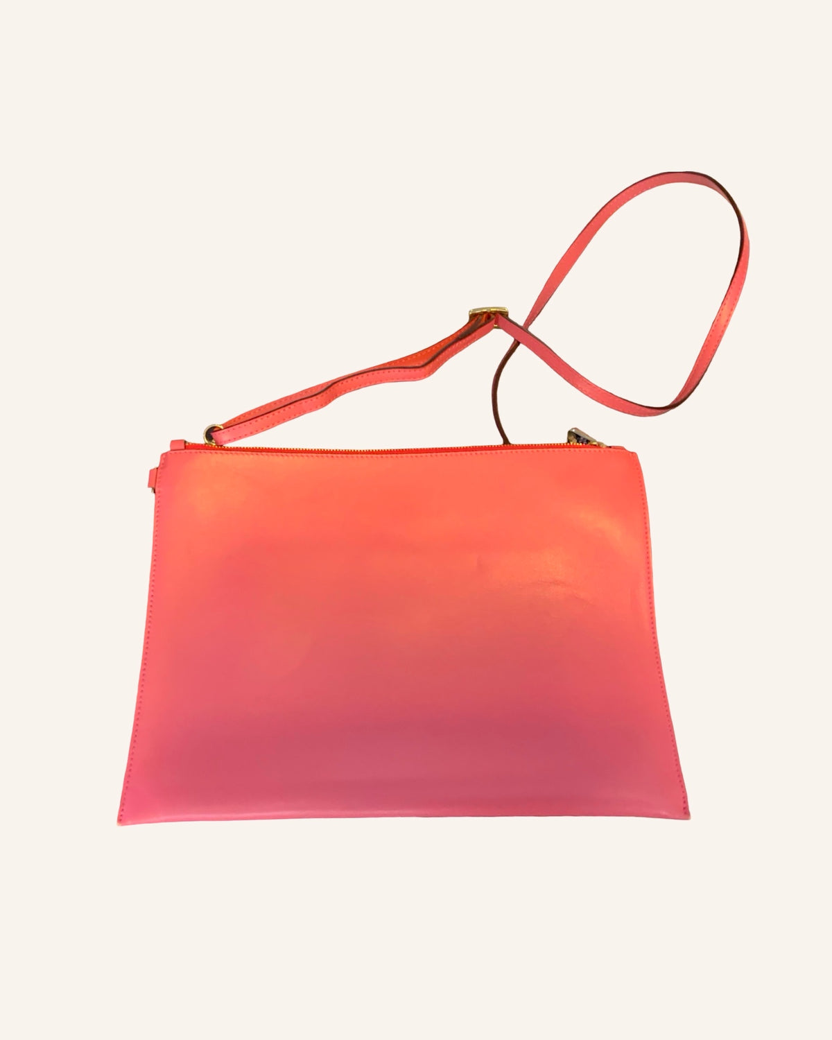Tasche Pink-Coral