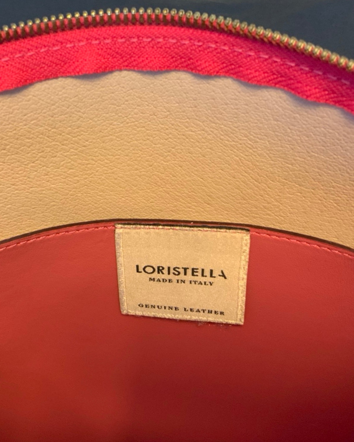 Tasche Pink-Coral