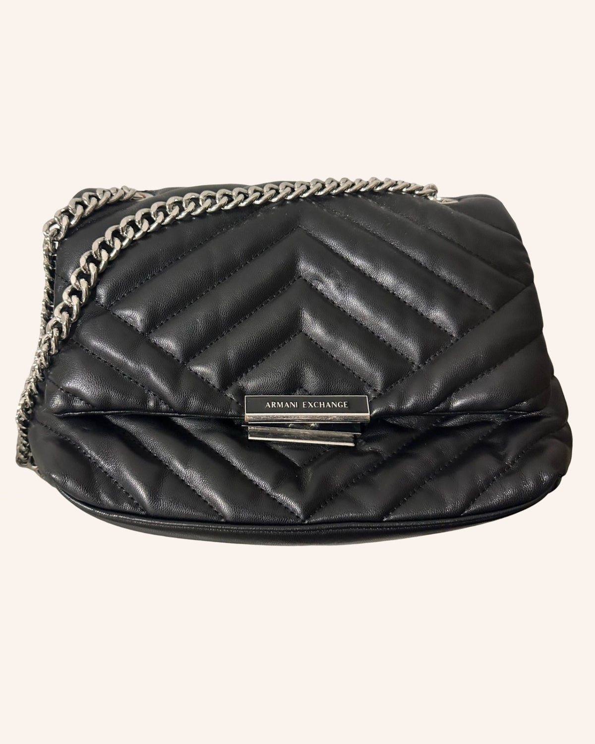 Tasche Schwarz