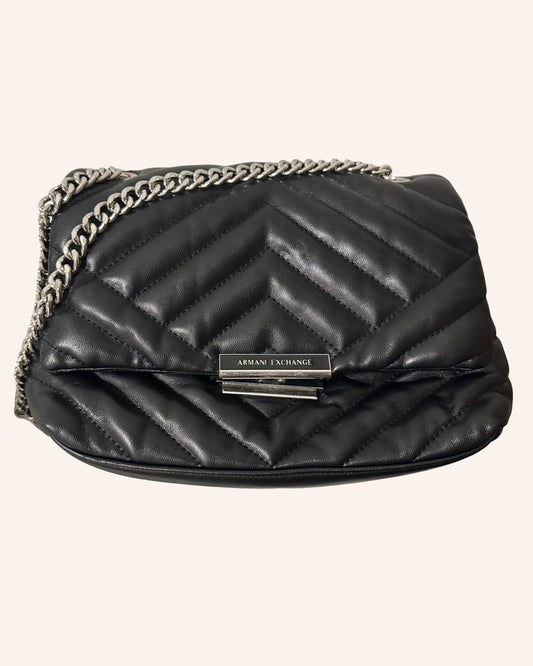 Tasche Schwarz