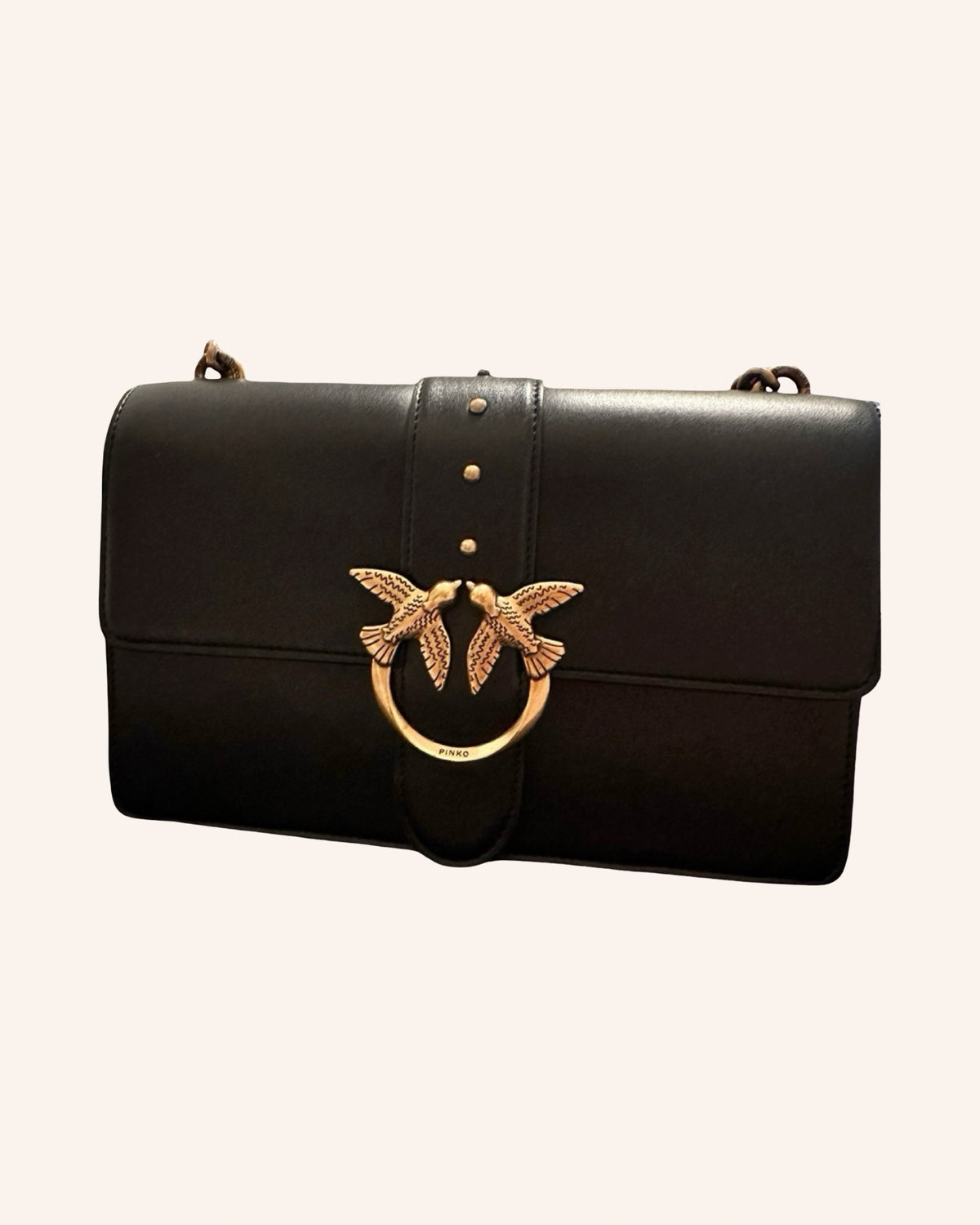 Tasche Schwarz