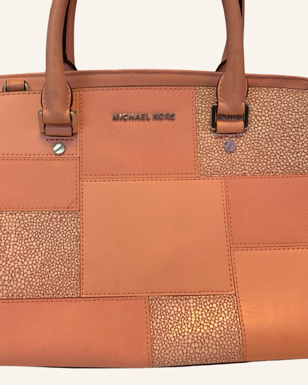 Shopper Rosa