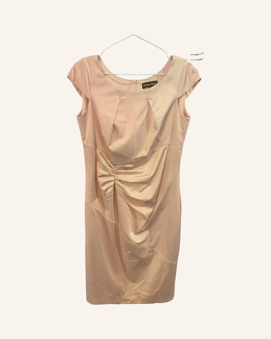 Etuikleid Rose M