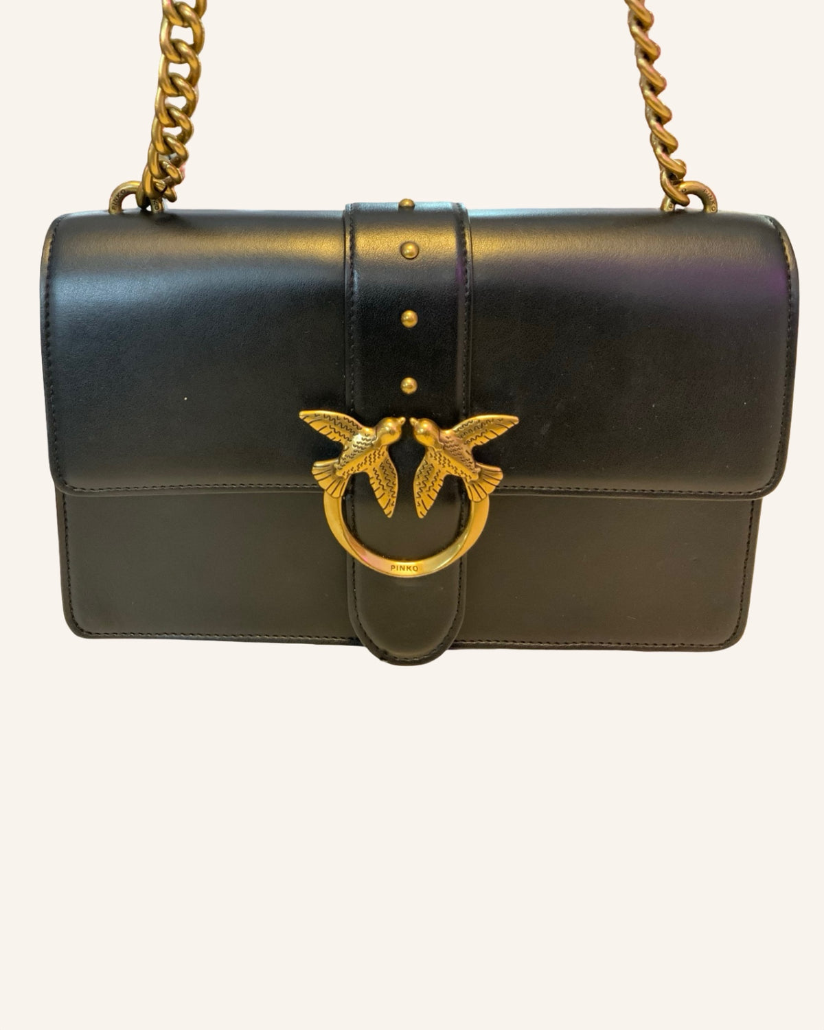 Tasche Schwarz
