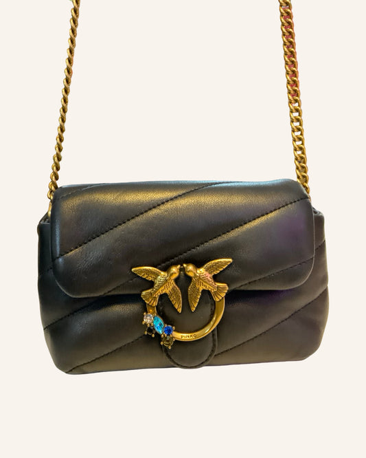 Tasche Schwarz