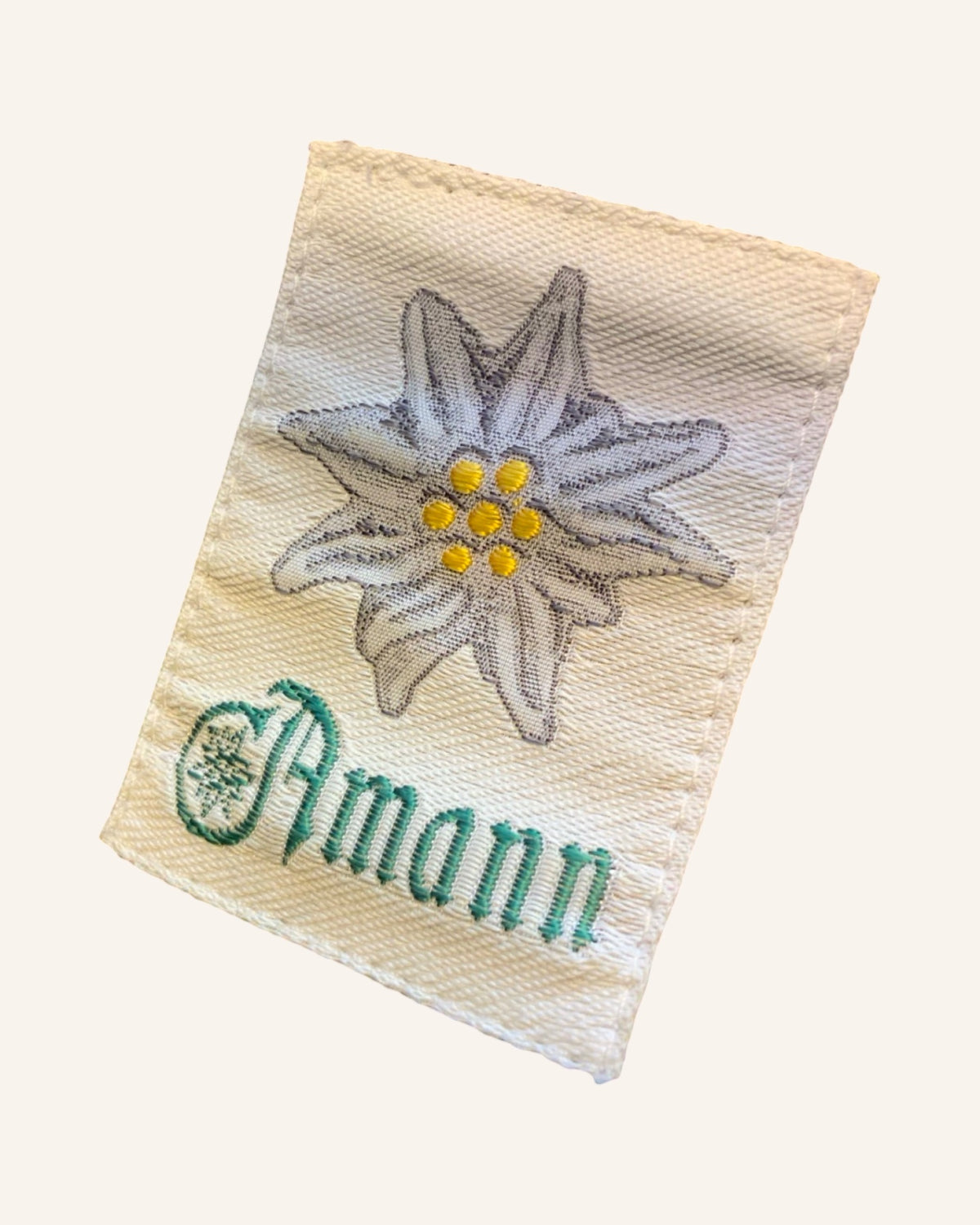 Trachten Maxikleid Braun M