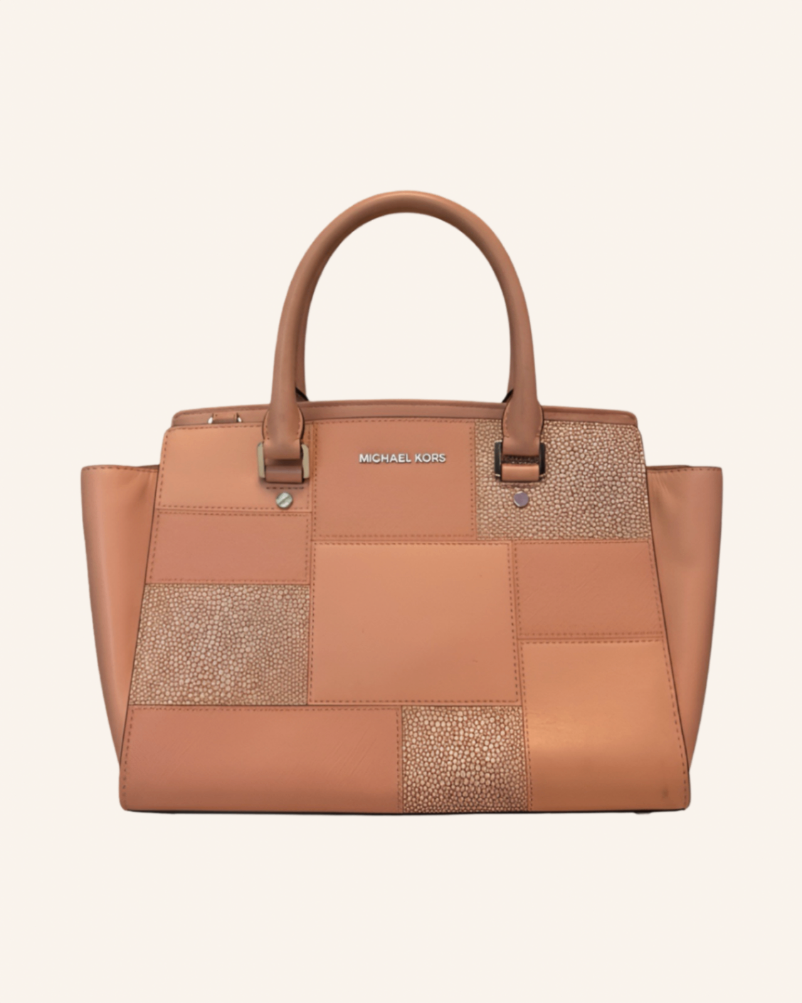 Shopper Rosa