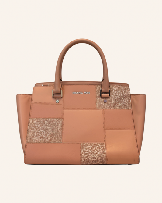 Shopper Rosa