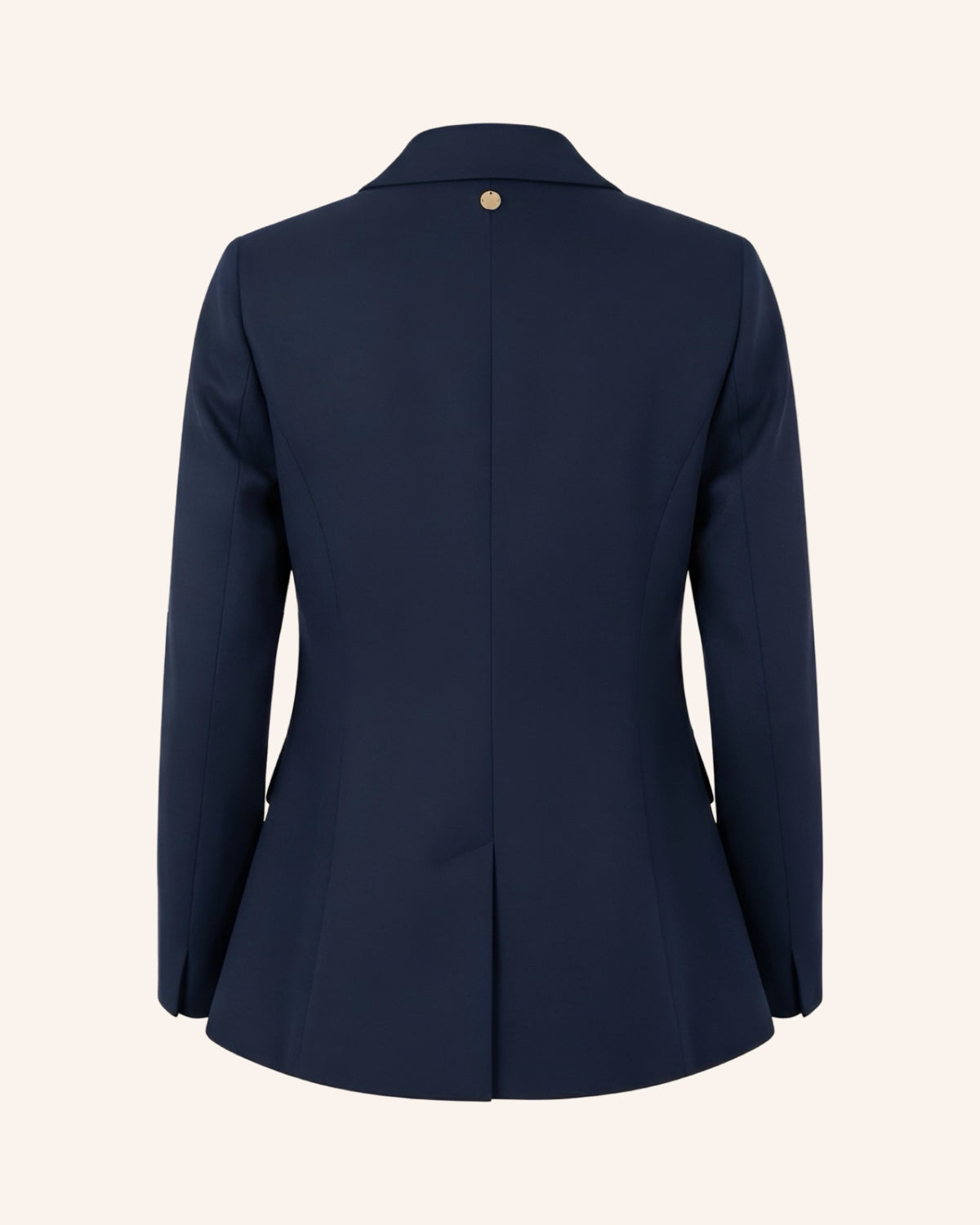 Blazer Dunkelblau M