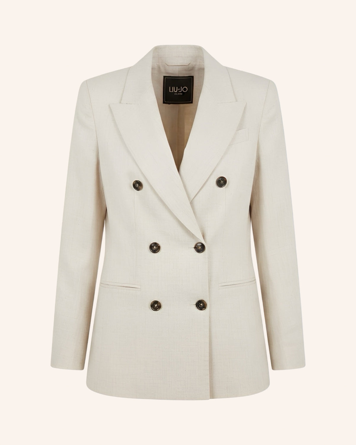 Blazer Creme XS