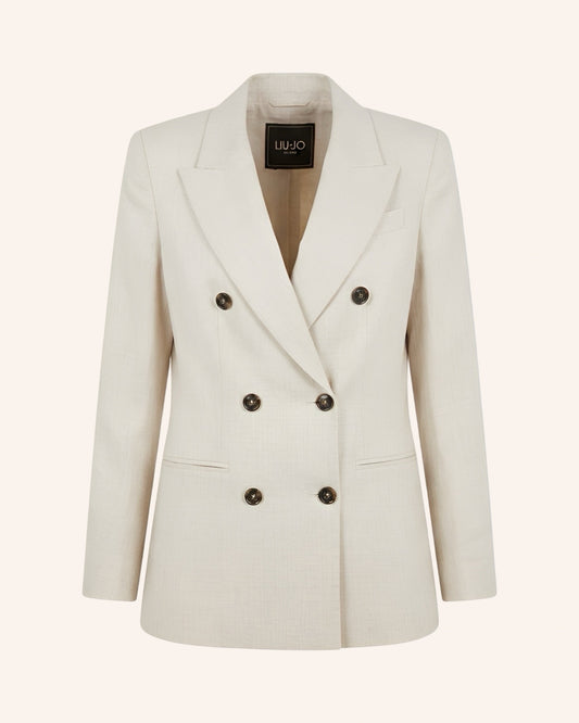 Blazer Creme XS