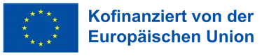 Kofinanziert von der Europäischen Union